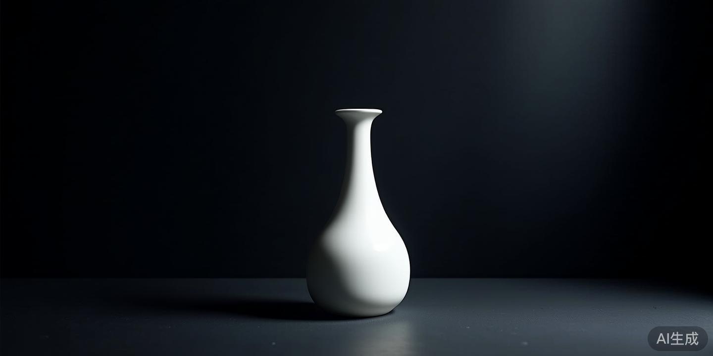 负空间与图底关系