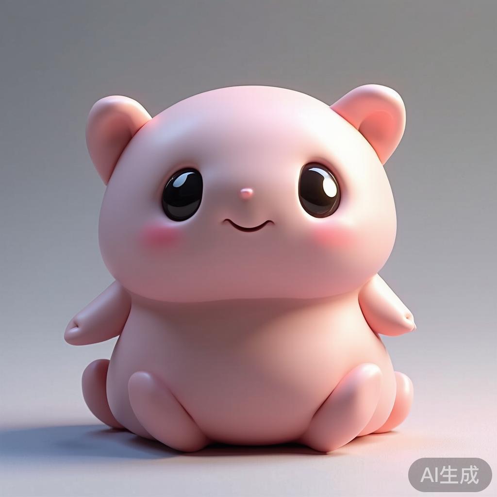 治愈系效果示例