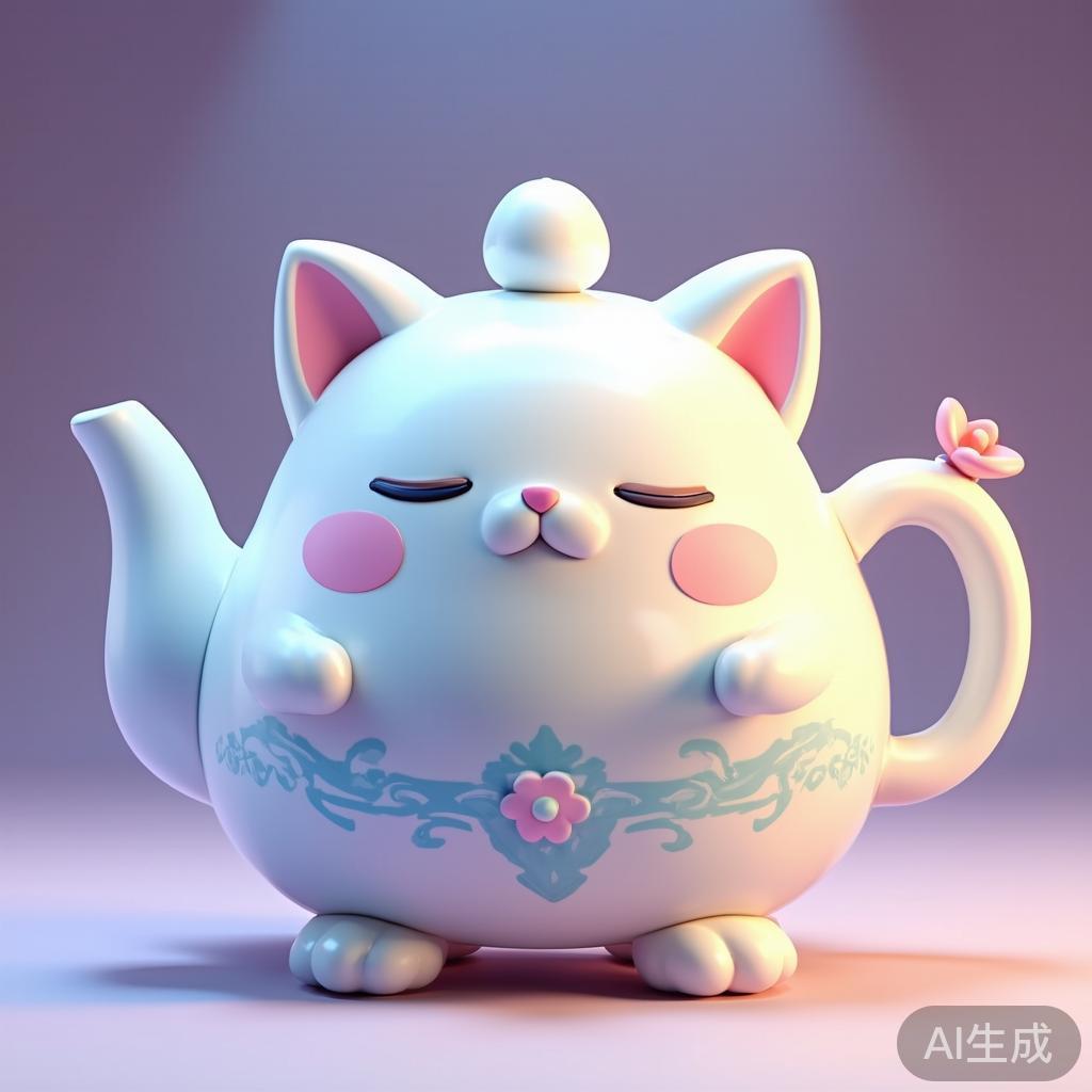 搞怪系效果示例