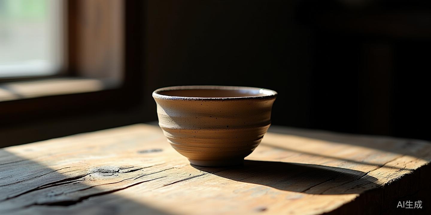 生活美学类效果示例